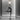 Ballerina floor lamp detail