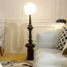 Molanto floor lamp elegant