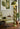 Dome floor lamp detail
