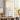 table lamp with minimalist rectangular metal base lamp body classical white texture lamp shade for bedroom Alostoura lighting