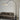 Vilano arch floor lamp room view