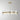 Wave Ring LED Chandelier iron acrylic remote