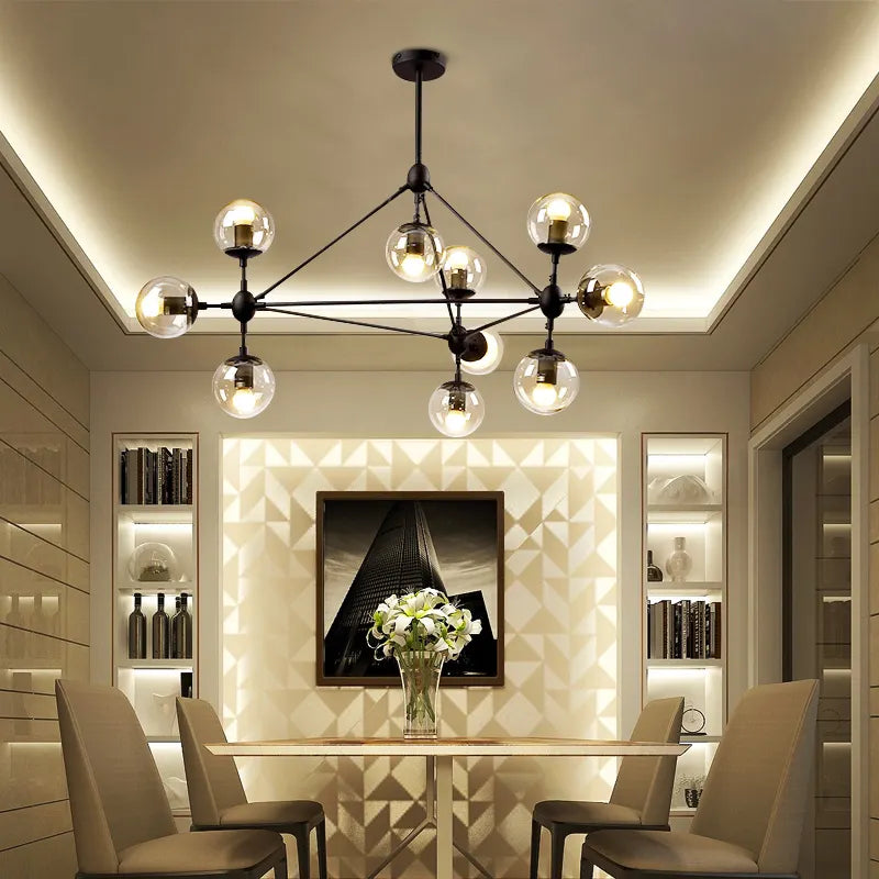 A Guide to Changing Lightbulbs in High Ceilings Alostoura lighting