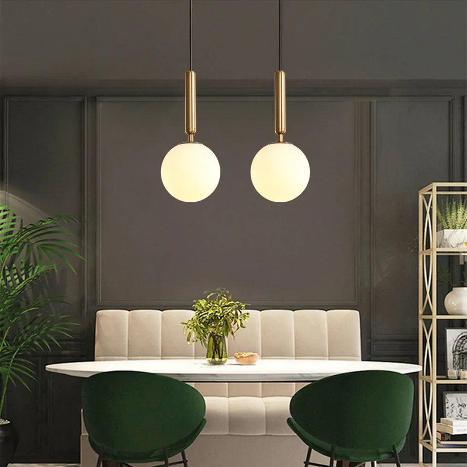 A Step-by-Step Guide How to Hang a Plug-in Pendant Light