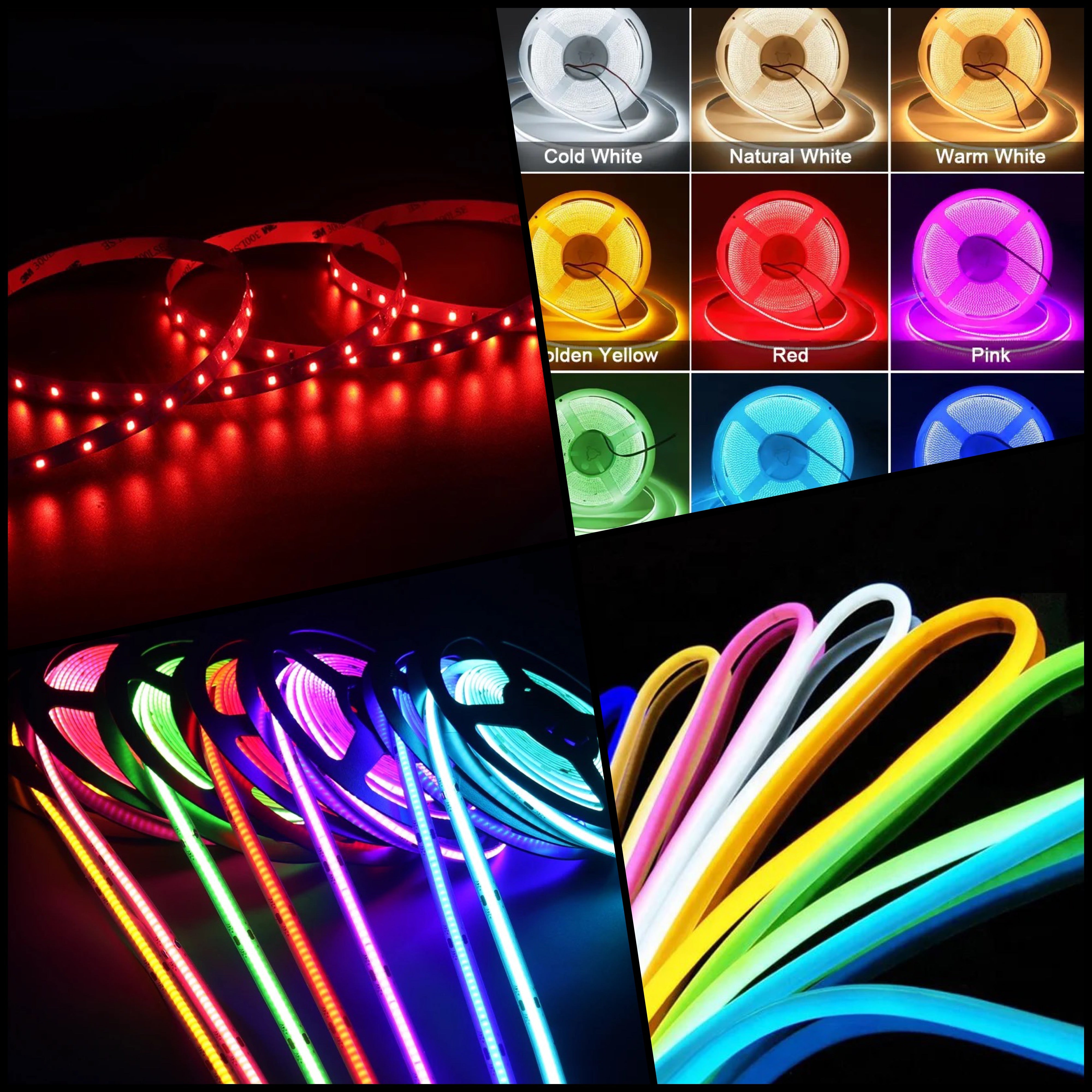 LED Strip Light