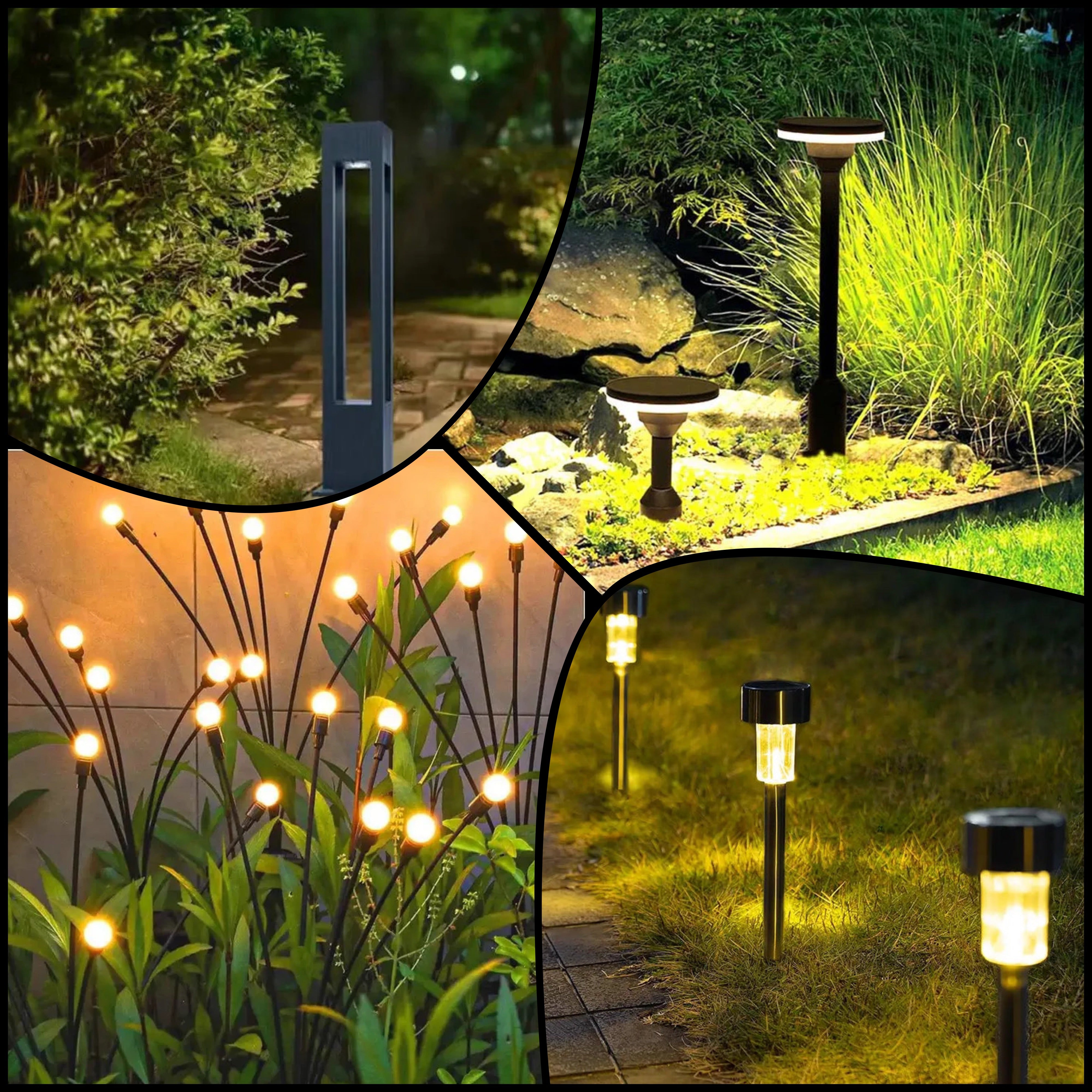 Garden Light