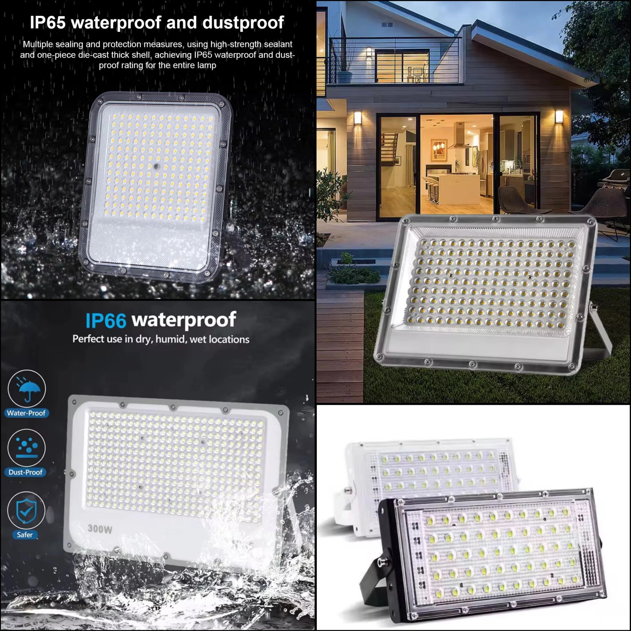 Flood Light