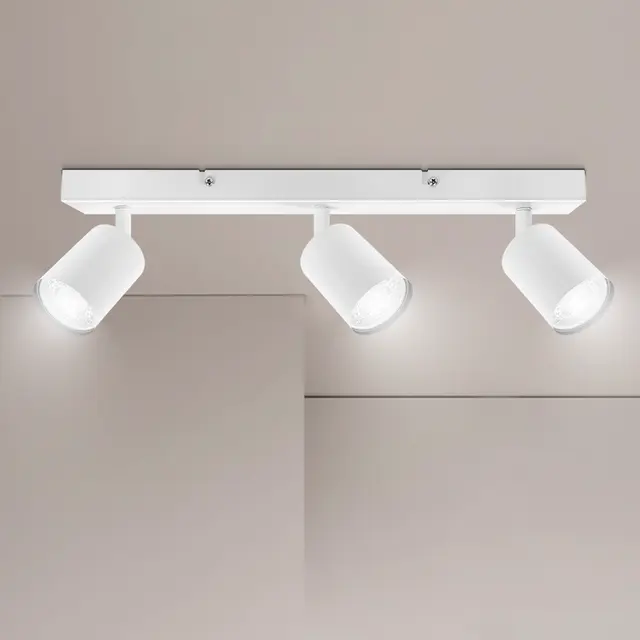 Mirror lights Changeable Bulb