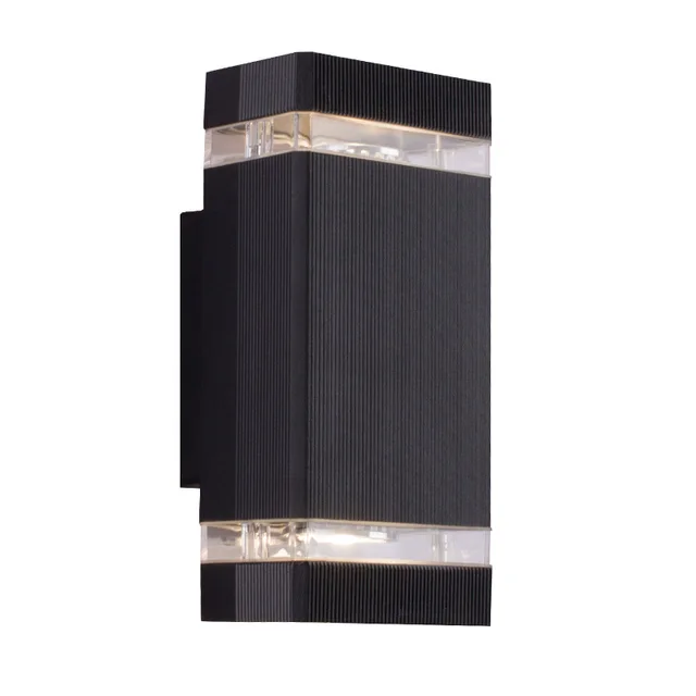 Luxury Outdoor Wall Lamp