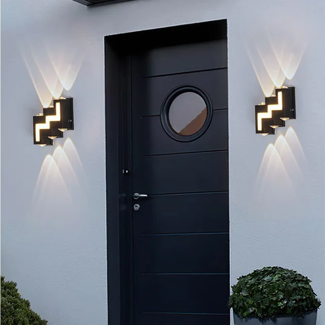 New Design outdoor Wall light