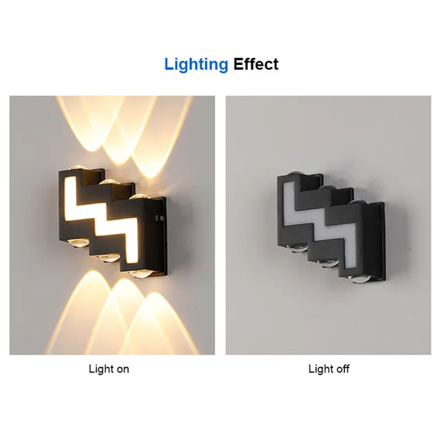 New Design outdoor Wall light