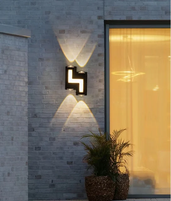 New Design outdoor Wall light