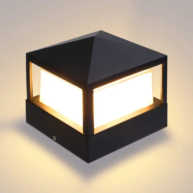 Outdoor Wall light