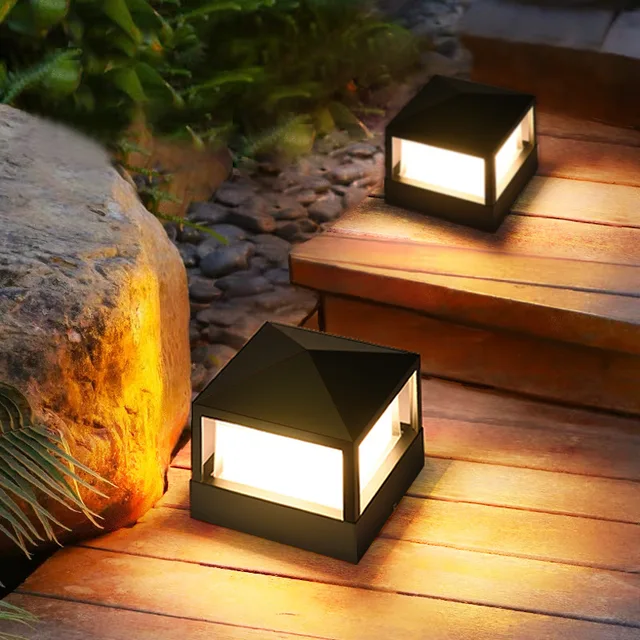 Outdoor Wall light