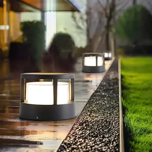 Outdoor Wall light