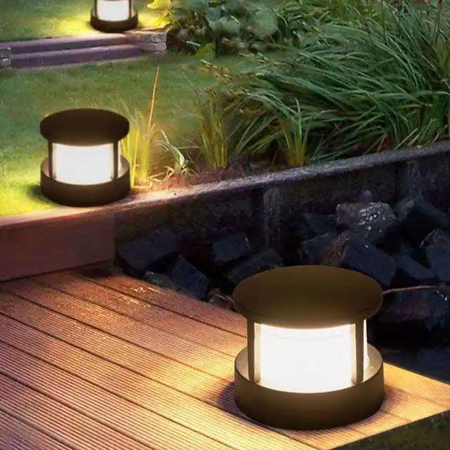 Outdoor Wall light