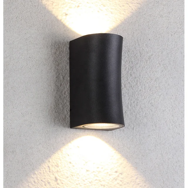 Modren Decorative Concise Designed Led Wall Light