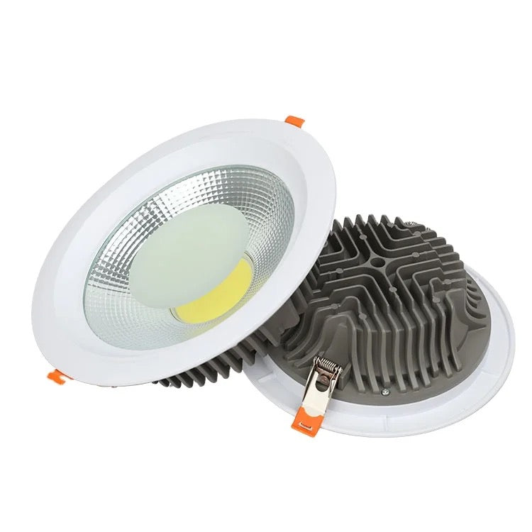 Ceiling Light Anti Glare LED COB Downlight