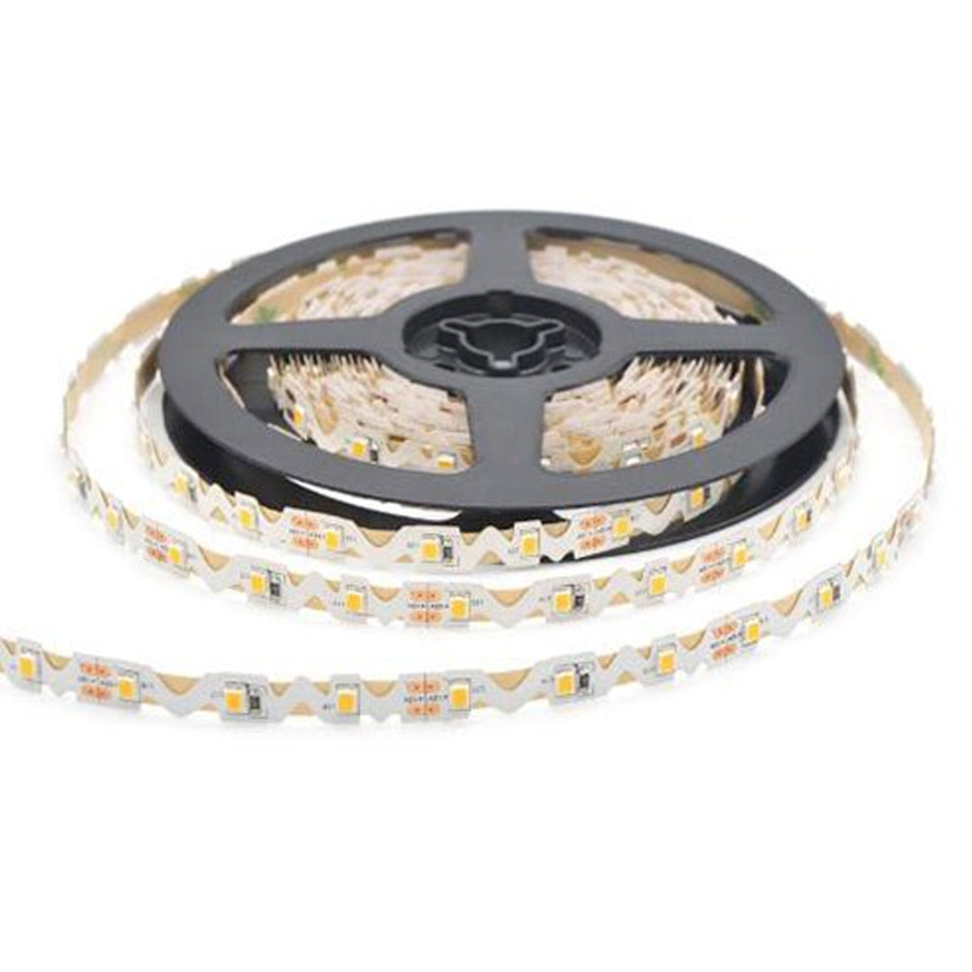 2835 120LED 12V Zig Zag LED Strip Lights Alostoura lighting