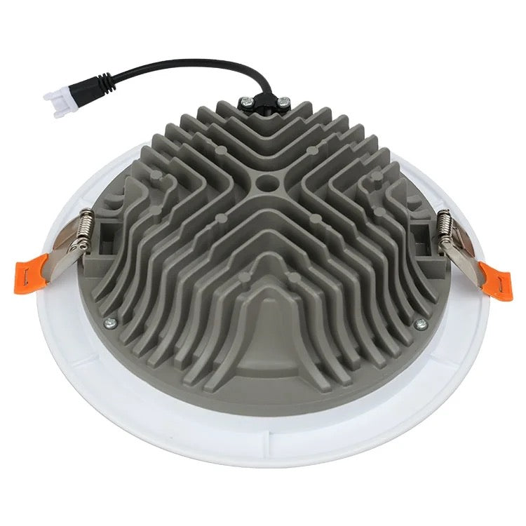 Ceiling Light Anti Glare LED COB Downlight