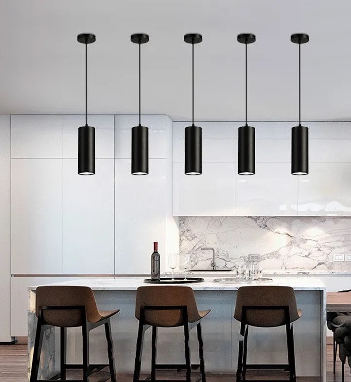 Modern Kitchen Dining Island Ceiling Pendant Lamp (LED)