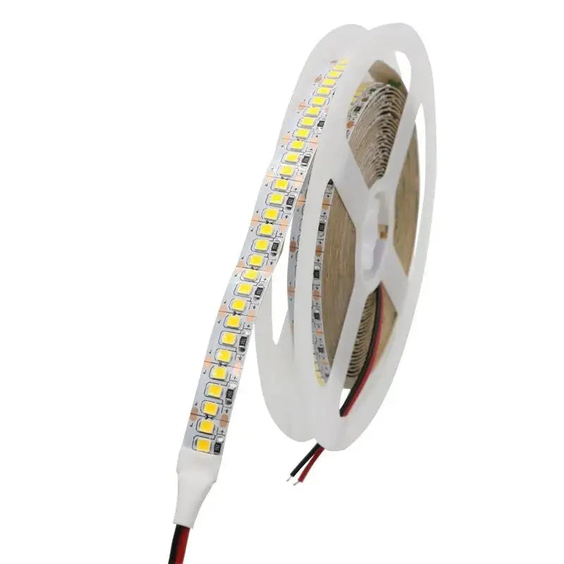 5Mtr 120LED 2835 Premium CRI 95 Strip Light Non Waterproof Alostoura lighting