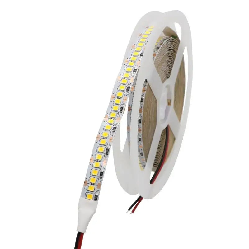 5Mtr 120LED 2835 Premium CRI 95 Strip Light Non Waterproof Alostoura lighting