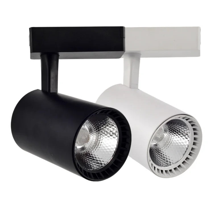 LED Track light