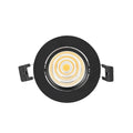 7W led Round Recessed downlight led fittings led cct Alostoura lighting
