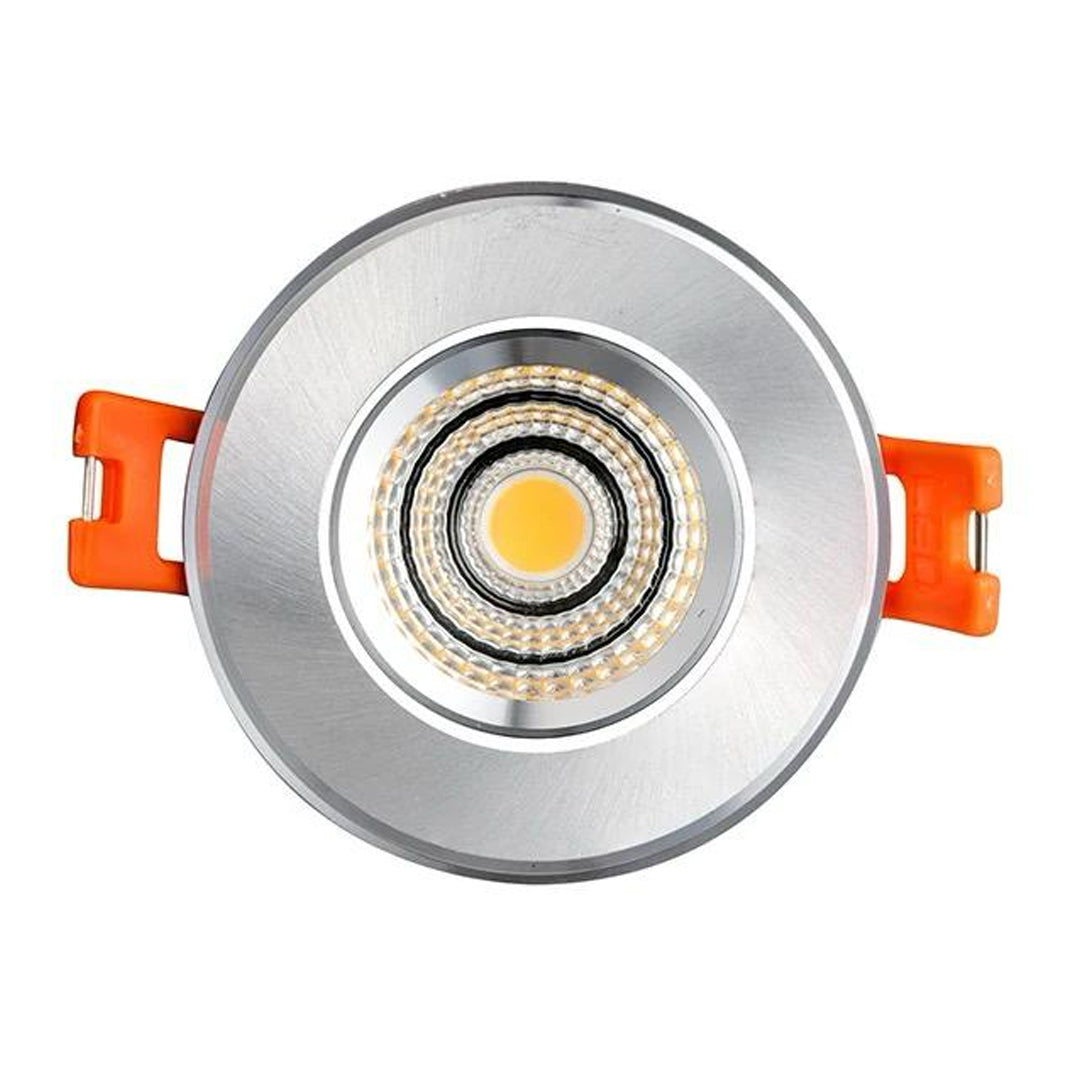 7w Spot Light LED COB SV Case Alostoura lighting