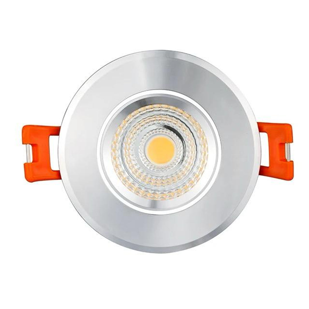 7w Spot Light LED COB SV Case Alostoura lighting