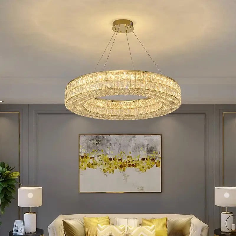 Designer Villa Nordic Residential Décor Design Bedroom Hotel Luxury Decorative Indoor Pendant Light