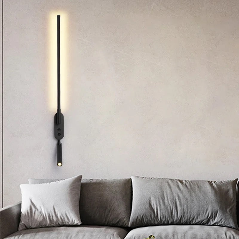 Modern Minimalist wall mounted Light