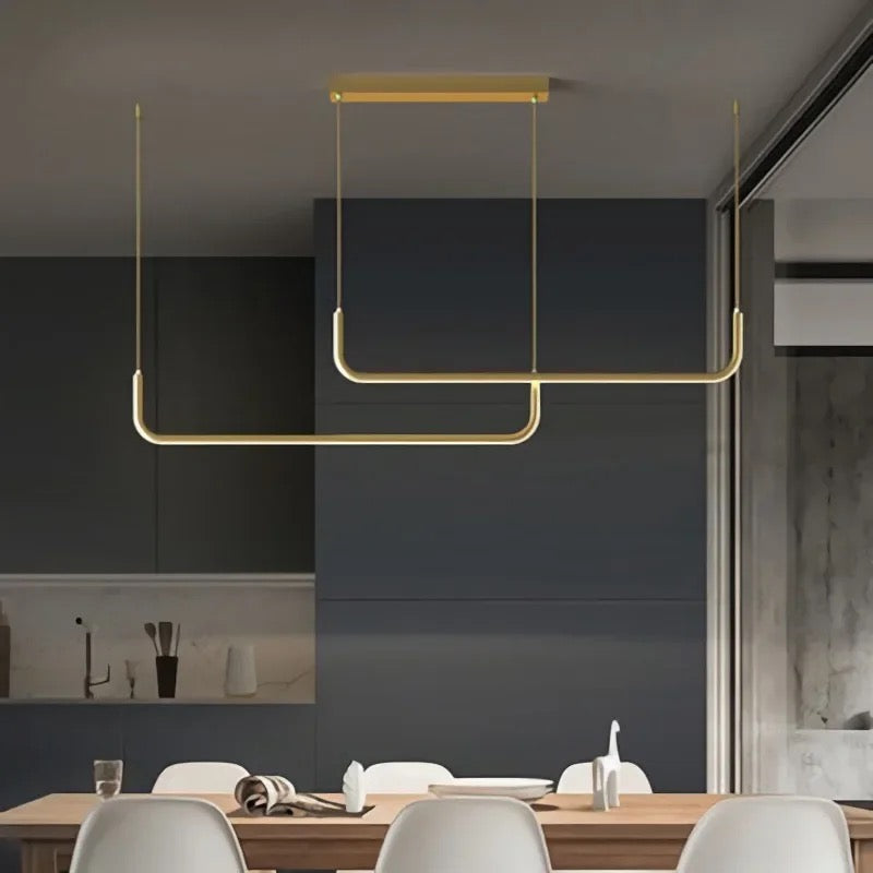 LED Linner Hanging Light