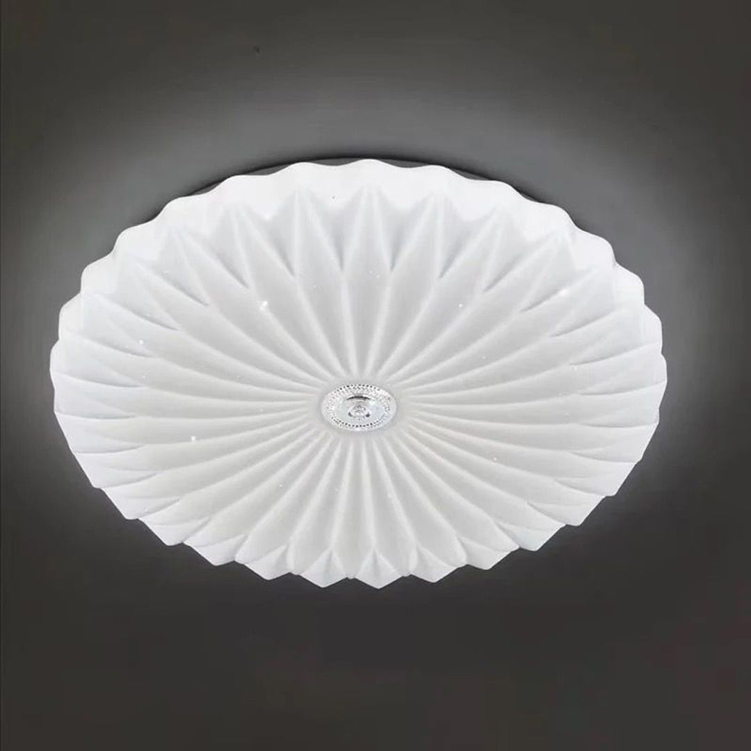 Adjustable Ceiling Led Lamp Bedroom Bathroom Ceiling Light Round Flush Mount Modern Led Ceiling Light Alostoura lighting