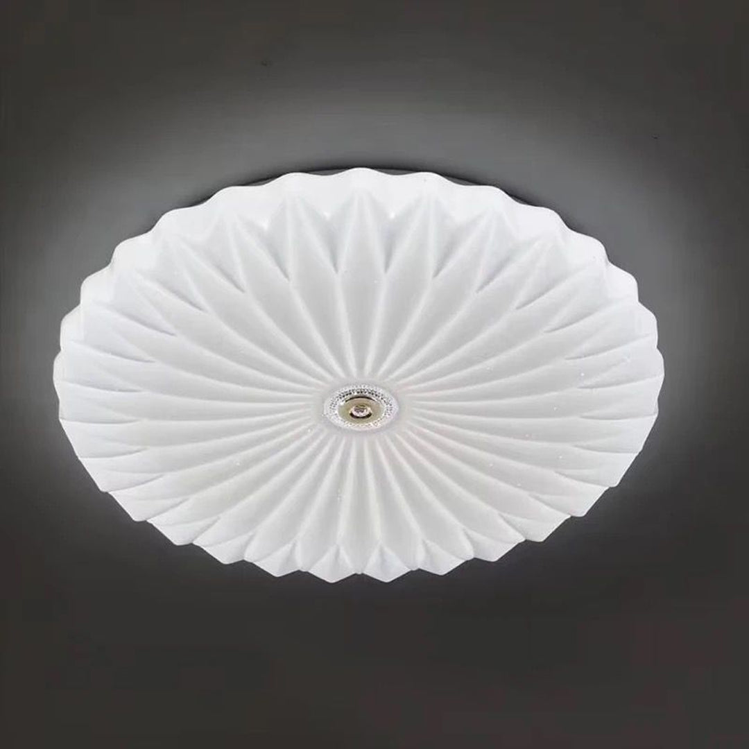 Adjustable Ceiling Led Lamp Bedroom Bathroom Ceiling Light Round Flush Mount Modern Led Ceiling Light Alostoura lighting