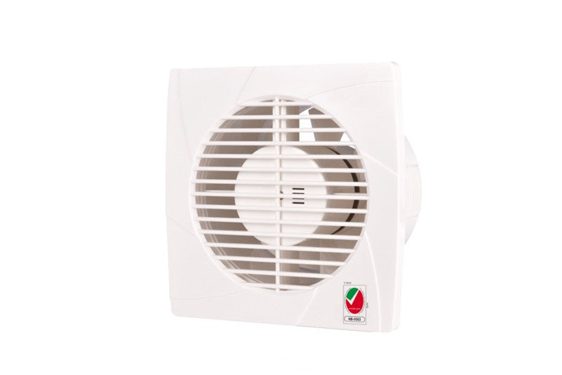 Bathroom Ventilation Fan Plastic Silent Wall Mounted Exhaust Fan Spray Booth Exhaust Fan Alostoura lighting