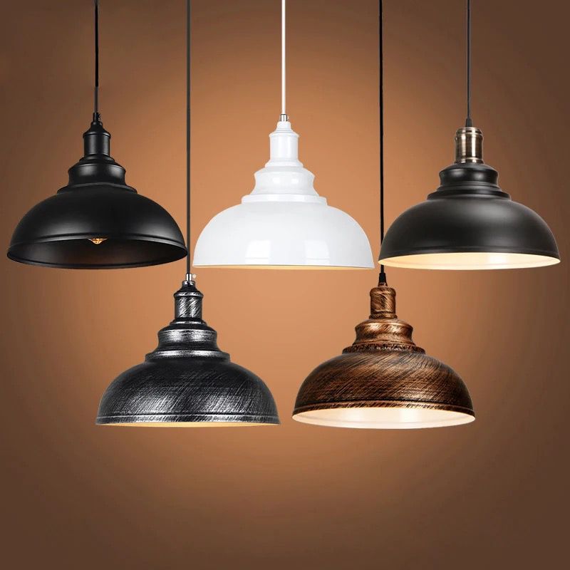 Chandeliers Single Hanging Lamp  Pendant Lamps Home Decor LED Pendant Light Alostoura lighting