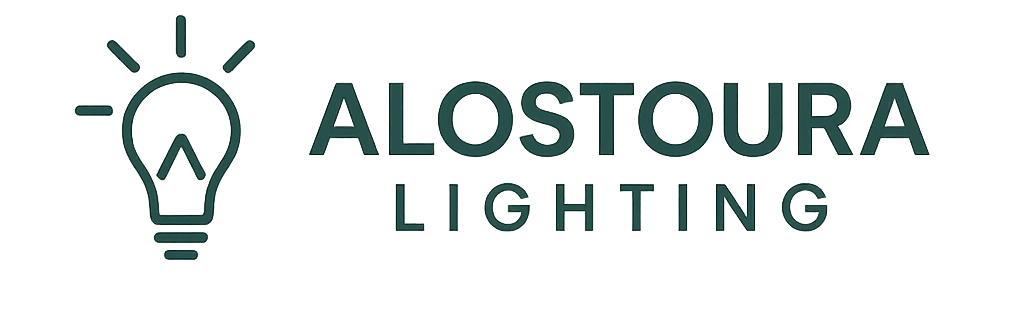 Alostoura Lighting