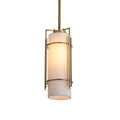 Classic Design Chandelier Bedside Livingroom Brass Copper Silk Fabric Chandeliers & Pendant Lights Alostoura lighting