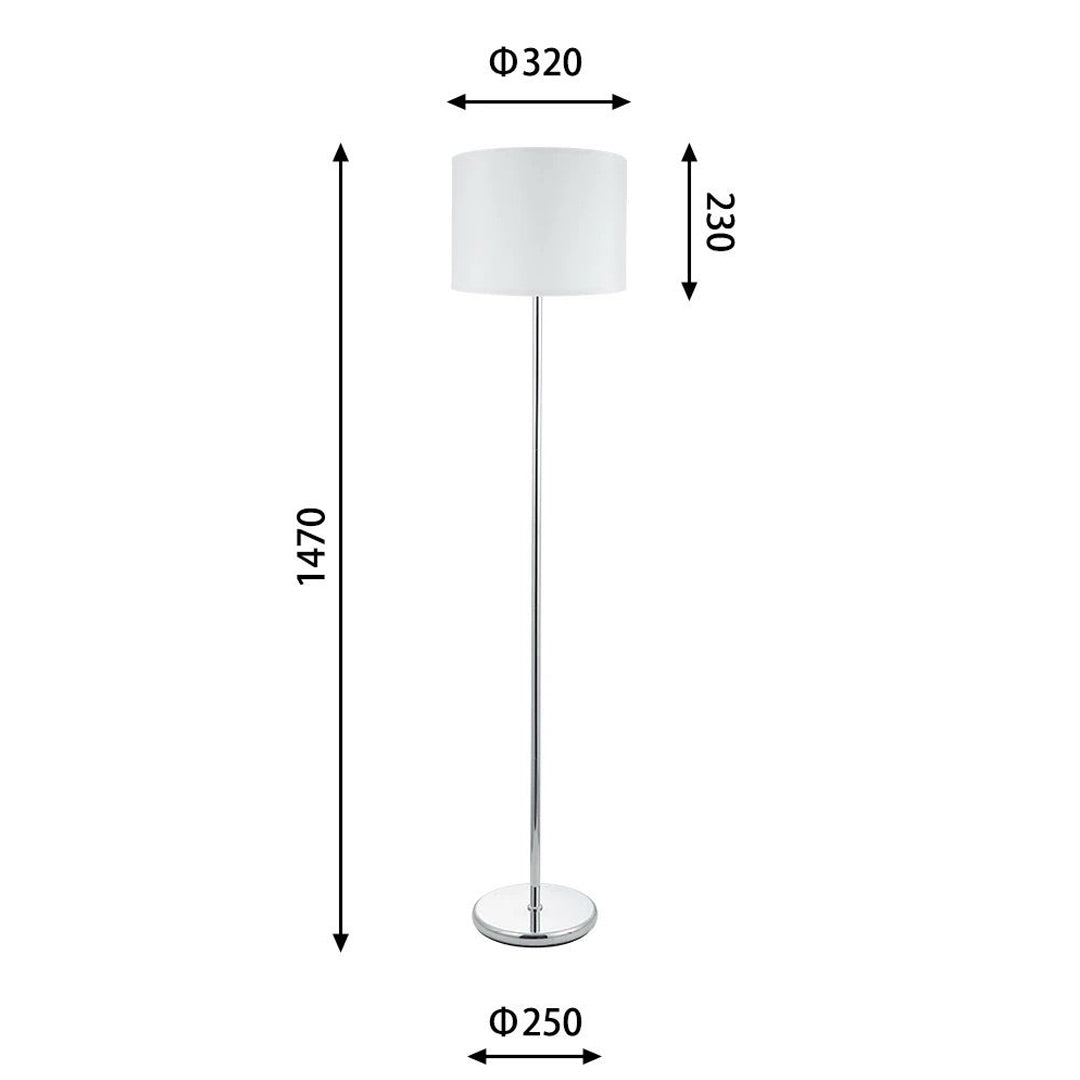 Corner design standing floor lamp interior living room furniture floor lamp bedroom decoration floor lamp Alostoura lighting