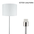 Corner design standing floor lamp interior living room furniture floor lamp bedroom decoration floor lamp Alostoura lighting