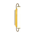 Creative Modern Golden Wall Lamp Alostoura lighting