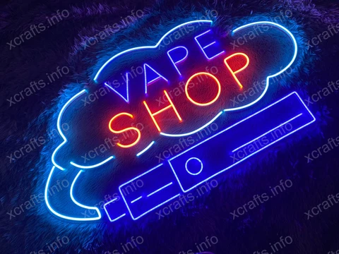 Custom silicon led neon light sign business logo shop outdoor waterproof Acrylic custom open neon sign Alostoura lighting