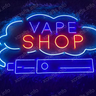 Custom silicon led neon light sign business logo shop outdoor waterproof Acrylic custom open neon sign Alostoura lighting