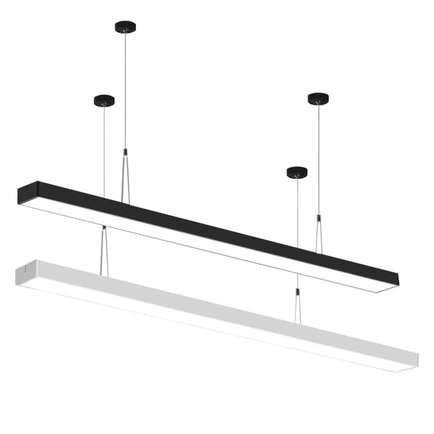 Hanging Linkable Commercial Led Linear Light