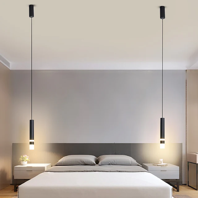 Design Hanging Fixture Ceiling Mount Led Pendant Light indoor lighting Alostoura lighting