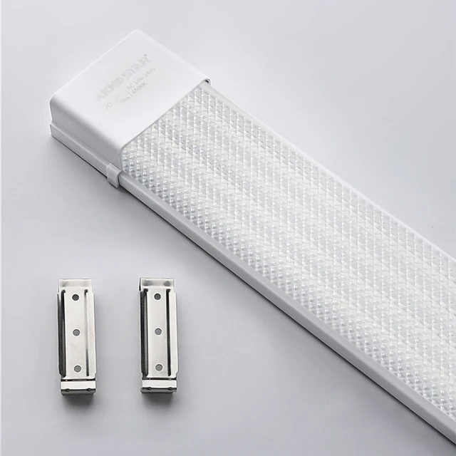 Dustproof Light LED Tube Dustproof lights 120CM 80Watts