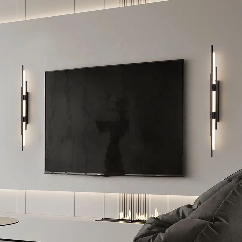 Modern Wall Light