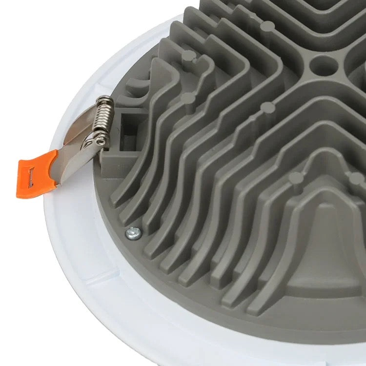 Ceiling Light Anti Glare LED COB Downlight